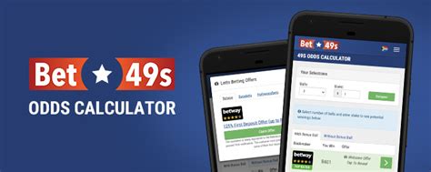 49s Lotto Odds Calculator .